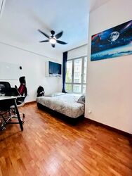 Whitewater (D18), Condominium #570480581